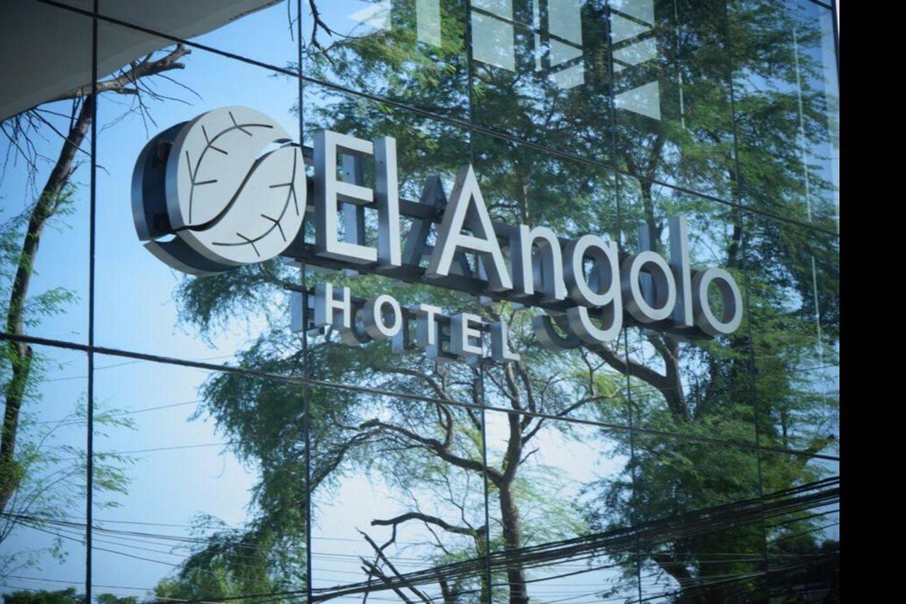 El Angolo Piura Exterior foto